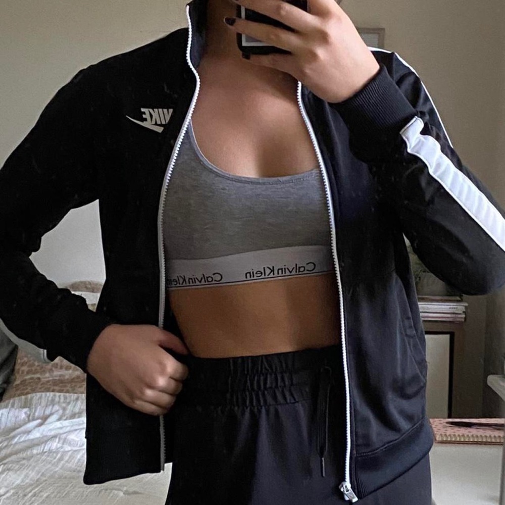 Nike Jacket